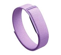 Bracciali sportivi, compatibili con Google Fitbit Air Model Band (purple)