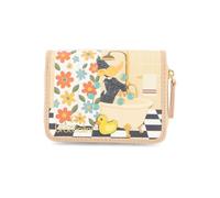 Braccialini - Portafoglio Zip Around - - Accessories - Donna - Multicolore - ONE SIZE