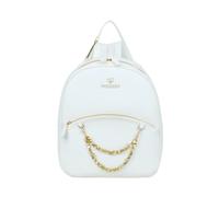 Braccialini - Amy Backpack - -Bags -Donna -Bianco -ONE SIZE
