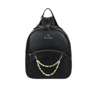 Braccialini - Amy Backpack - -Bags -Donna -Nero -ONE SIZE