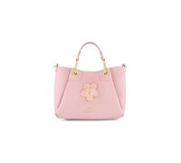 Braccialini Amy Bijoux Borsa a mano compatta e femminile, pensata per chi ama accessori ricercati e ricchi di dettagli. La sua silhouette essenziale è impreziosita dal charm gioiello a forma di