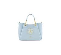 Braccialini Amy Bijoux Borsa a mano compatta e femminile, pensata per chi ama accessori ricercati e ricchi di dettagli. La sua silhouette essenziale è impreziosita dal charm gioiello a forma di