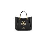 Braccialini Amy Bijoux Borsa a mano compatta e femminile, pensata per chi ama accessori ricercati e ricchi di dettagli. La sua silhouette essenziale è impreziosita dal charm gioiello a forma di