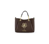 Braccialini Amy Bijoux Borsa a mano compatta e femminile, pensata per chi ama accessori ricercati e ricchi di dettagli. La sua silhouette essenziale è impreziosita dal charm gioiello a forma di