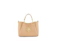 Braccialini Amy Bijoux Borsa a mano compatta e femminile, pensata per chi ama accessori ricercati e ricchi di dettagli. La sua silhouette essenziale è impreziosita dal charm gioiello a forma di