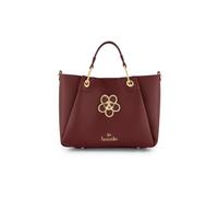 Braccialini Amy Bijoux Borsa a mano di medie dimensioni dal fascino sofisticato e versatile, ideale per un utilizzo quotidiano. La silhouette pulita è valorizzata dall’esclusivo charm gioiello a forma