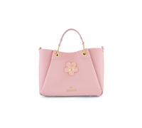 Braccialini Amy Bijoux Borsa a mano di medie dimensioni dal fascino sofisticato e versatile, ideale per un utilizzo quotidiano. La silhouette pulita è valorizzata dall’esclusivo charm gioiello a forma