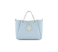 Braccialini Amy Bijoux Borsa a mano di medie dimensioni dal fascino sofisticato e versatile, ideale per un utilizzo quotidiano. La silhouette pulita è valorizzata dall’esclusivo charm gioiello a forma