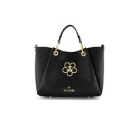 Braccialini Amy Bijoux Borsa a mano di medie dimensioni dal fascino sofisticato e versatile, ideale per un utilizzo quotidiano. La silhouette pulita è valorizzata dall’esclusivo charm gioiello a forma