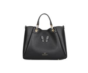 Braccialini Amy Bijoux Borsa B18132 - 100 NERO
