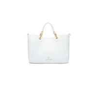 Braccialini Borsa A Mano Donna Colore Bianco 1