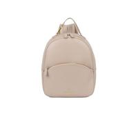 Braccialini Amy Lo zaino Amy combina praticità e stile in un design sofisticato e moderno. Realizzato in similpelle di colore bordeaux, si distingue per il suo look minimalista ed elegante, con una