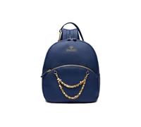 Braccialini Amy Zaino in similpelle dal design essenziale e contemporaneo, perfetto per accompagnarti con eleganza nella vita di tutti i giorni. La linea pulita è valorizzata da una tasca frontale con