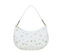 Braccialini, ,Bags ,Donna ,Bianco ,ONE SIZE Beth Strass Borsa a Spalla