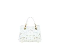 Braccialini, ,Bags ,Donna ,Bianco ,ONE SIZE Beth Strass Small Handbag