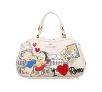 Borsa a mano Cartoline Looney Tunes Braccialini