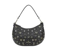 Braccialini, ,Bags ,Donna ,Nero ,ONE SIZE Beth Strass Shoulder Bag