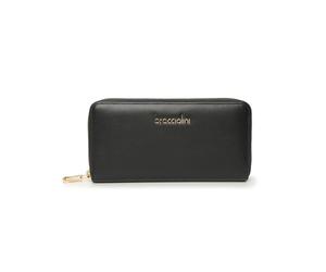 Braccialini Basic Portafoglio B18432_126 - 100 NERO