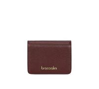 Braccialini Portafoglio Donna Colore Bordeaux 1