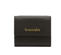 BRACCIALINI Basic Portafoglio Taglia Unica B18704 8052991265373