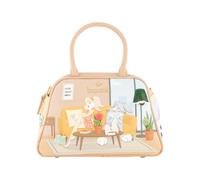 Braccialini - Bauletto Compatto - - Bags - Donna - Multicolore - ONE SIZE