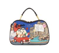 Braccialini - Bauletto grande - - Bags - Donna - Multicolore - ONE SIZE