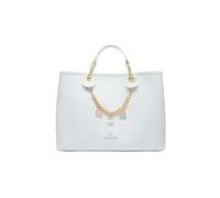 Braccialini Borsa A Mano Donna Colore Bianco 1