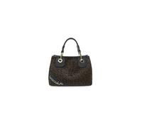 Braccialini Beth Animalier Mini: la Borsa a Mano Donna Firmata