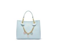Braccialini Borsa A Mano Donna Colore Celeste 1