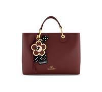 Braccialini Beth Borsa a mano grande in similpelle dal design capiente e raffinato, pensata per accompagnare con eleganza la quotidianità. Le linee essenziali e la silhouette femminile la rendono