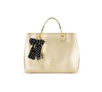 Braccialini Beth Borsa a mano grande in similpelle dal design capiente e raffinato, pensata per accompagnare con eleganza la quotidianità. Le linee essenziali e la silhouette femminile la rendono