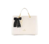 Braccialini Beth Borsa a mano grande in similpelle dal design capiente e raffinato, pensata per accompagnare con eleganza la quotidianità. Le linee essenziali e la silhouette femminile la rendono