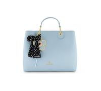 Braccialini Beth Borsa a mano grande in similpelle dal design capiente e raffinato, pensata per accompagnare con eleganza la quotidianità. Le linee essenziali e la silhouette femminile la rendono