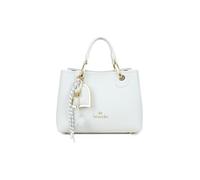 Braccialini Beth Borsa a mano media in similpelle dal design capiente e raffinato. Dotata di doppi manici e tracolla logata regolabile e removibile, offre una doppia portabilità per un uso quotidiano