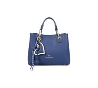 Braccialini Beth Borsa a mano piccola in similpelle dal design capiente e raffinato. Dotata di doppi manici e tracolla logata regolabile e removibile, offre una doppia portabilità per un uso