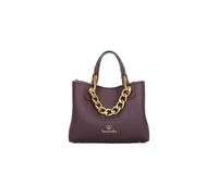 Braccialini Borsa A Mano Donna Colore Bordeaux 1