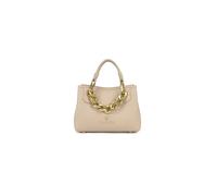 Braccialini Borsa A Mano Donna Colore Taupe 1