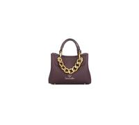 Braccialini Borsa A Mano Donna Colore Bordeaux 1