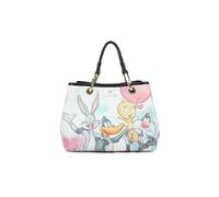 Braccialini Beth Lt Borsa Taglia Unica LT281 8052991261573