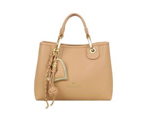 Braccialini - Beth Matelassé - - Bags - Donna - Beige - ONE SIZE