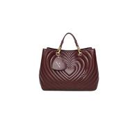 Braccialini Borsa A Mano Donna Colore Bordeaux 1