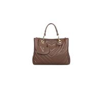 Braccialini Borsa A Mano Donna Colore Marrone 1