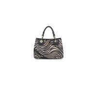 Braccialini Borsa A Mano Donna Colore Nero/bianco 1