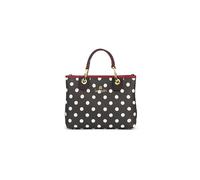 Braccialini Beth Print Borsa Donna a Mano Medio Piccola con Tracolla
