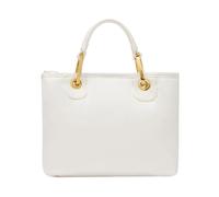 Braccialini - Beth Puffy - - Bags - Donna - Bianco - ONE SIZE
