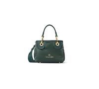 Braccialini Beth Puffy Borsa a mano dalle piccole dimensioni realizzata in nylon effetto ovattato. All'interno pochette totalmente estraibile e utilizzabile come seconda borsa a cui è possibile