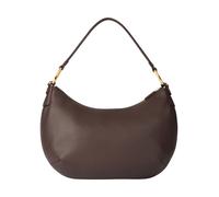 Braccialini - Beth Shoulder Bag - - Bags - Donna - Marrone - ONE SIZE