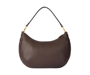 Braccialini - Beth Shoulder Bag - - Bags - Donna - Marrone - ONE SIZE