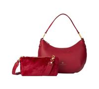 Braccialini - Beth Shoulder Bag - - Bags - Donna - Rosso - ONE SIZE