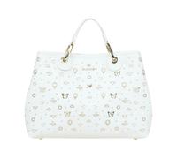 Braccialini - Beth Strass Handbag L - - Bags - Donna - Bianco - ONE SIZE